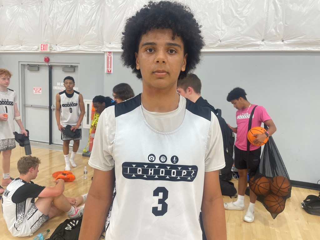 New Additions of Forwards to the Newly Updated 2027 Rankings