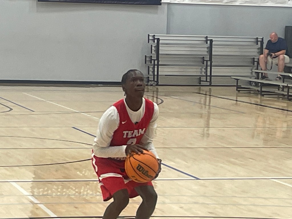 Some 2027 Point Guards of Note at the Show Me Showdown