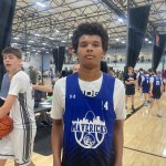 Standout Class of 2030 Forwards at the Show Me Showdown
