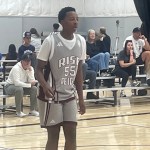 Standout 2028 Forwards of Note at the Show Me Showdown