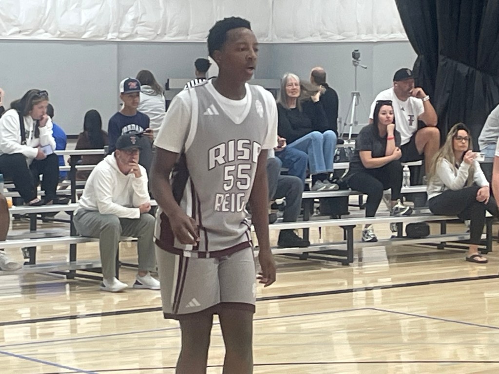 Standout 2028 Forwards of Note at the Show Me Showdown