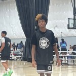 Standout 2030 Point Guards at the Show Me Showdown
