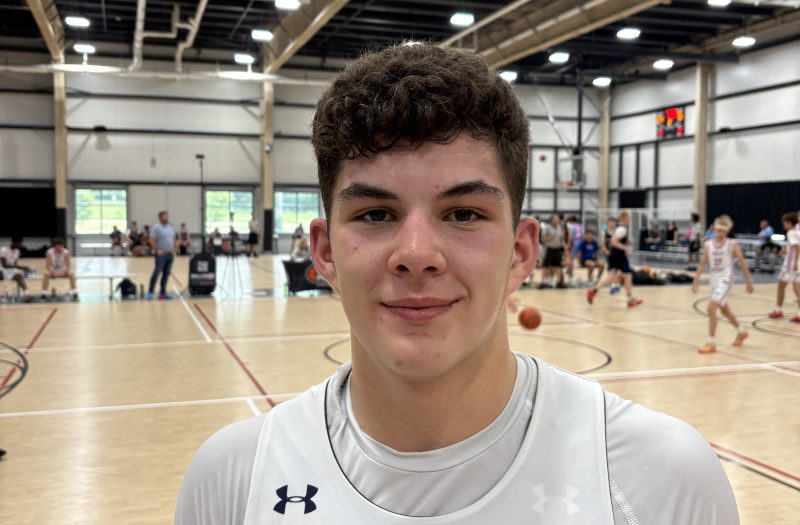 WI State Tournament: Saturday's Standouts