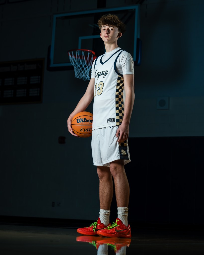 Mason Brown