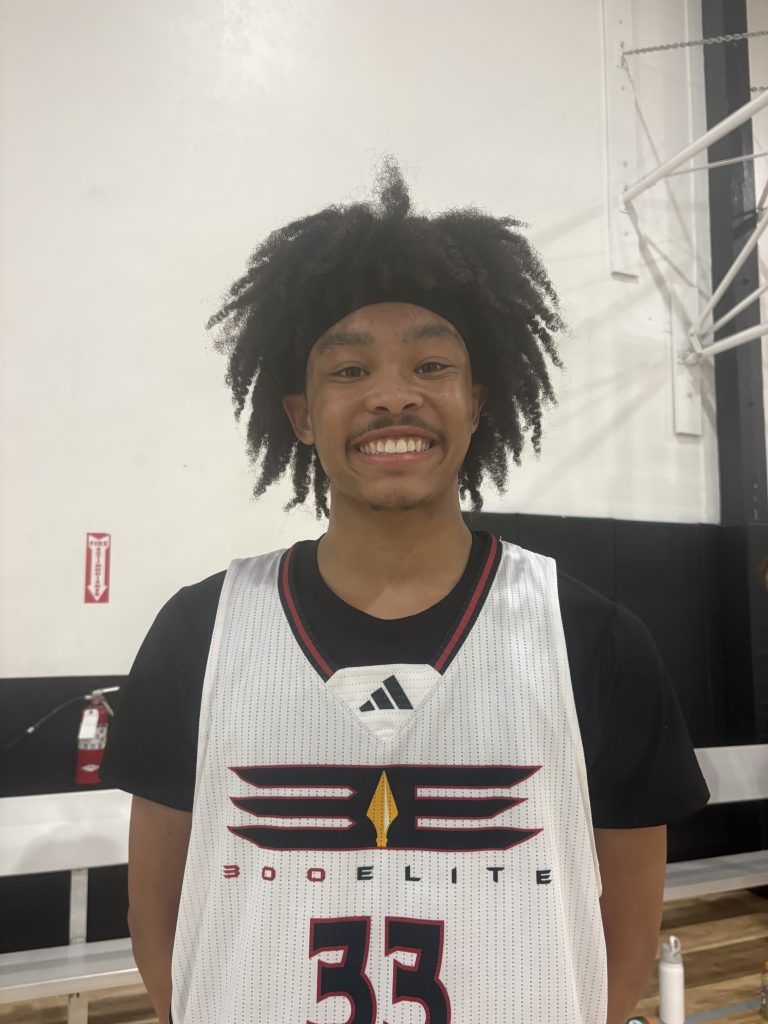 NorCal Spring Notebook II: Trending Up Wing/Forward