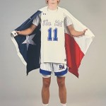 Garrett Mullins