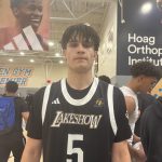 NorCal Spring Watch List Newcomers