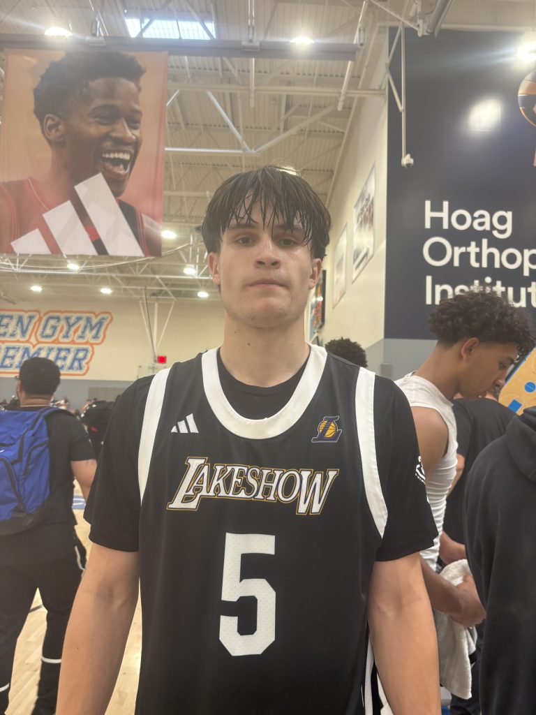 NorCal Spring Watch List Newcomers