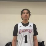 NorCal Spring Notebook IV: Trending Up SG/W