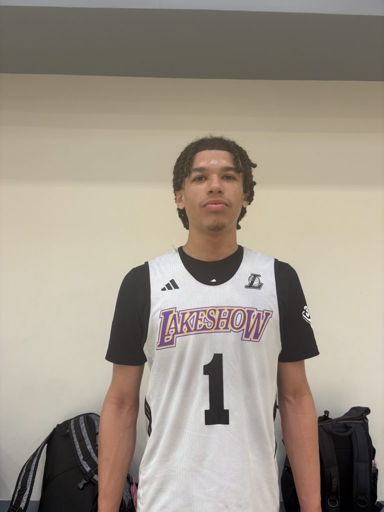 NorCal Spring Notebook IV: Trending Up SG/W