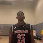 Session I: Team Lillard 15U Goes 4-0