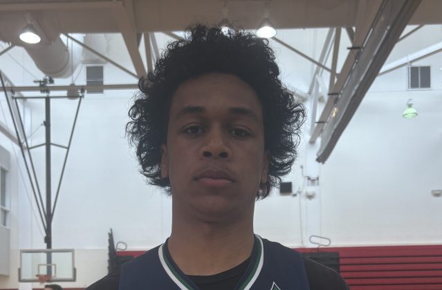 NorCal Spring Notebook Vol III: Trending Up W/F