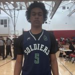 NorCal Spring Notebook Vol III: Trending Up W/F
