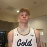 NorCal Spring Notebook I: F/C Trending Up