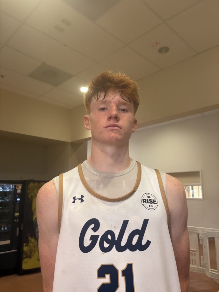 NorCal Spring Notebook I: F/C Trending Up