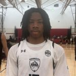 NorCal Spring Notebook: Guards Trendig Up