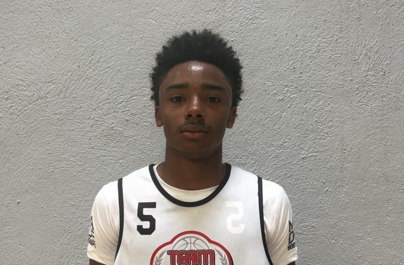 2029 NorCal Spring Watch List: Guards