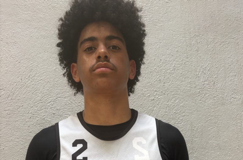 NorCal Spring Notebook V: G/W Trending Up