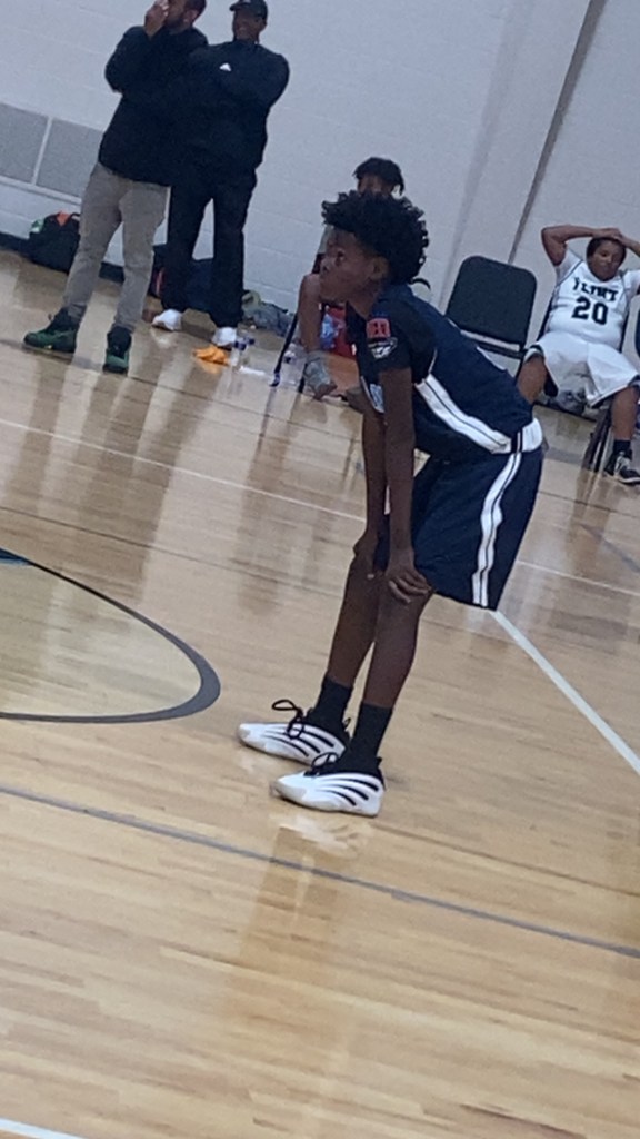 Cartier Richardson