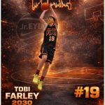 Tobi Farley