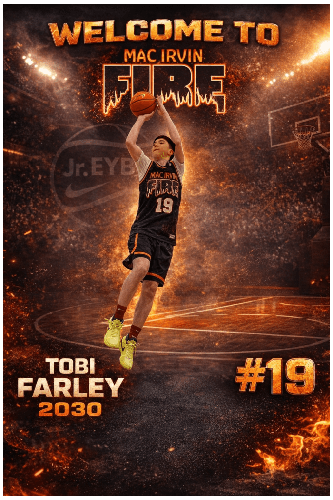 Tobi Farley