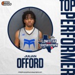 Julian Offord