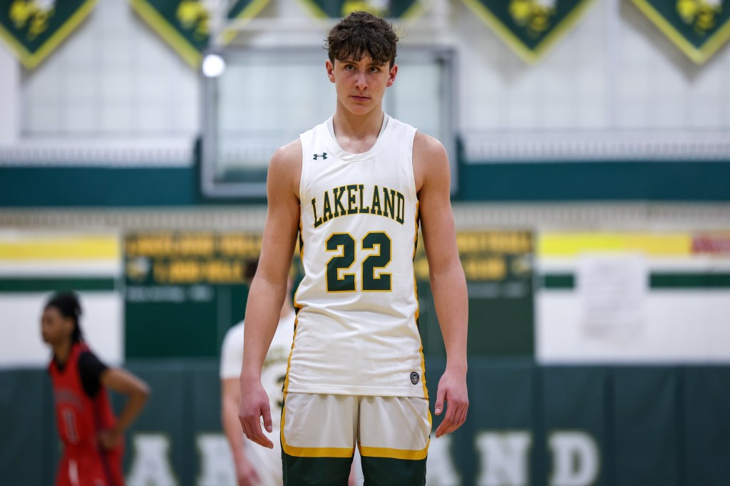Aidan Leonard