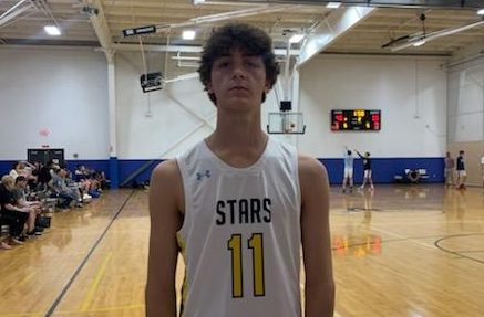 STARS Premier 16u Ripped Thru Music City Madness (Evaluations)