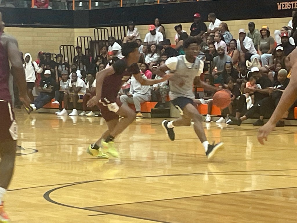 A Preview of the Hoops and Beyond Showcase