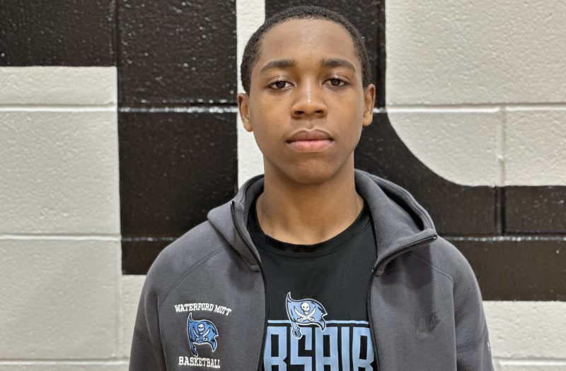 Milan Bland