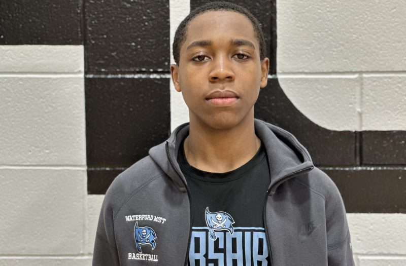 Milan Bland