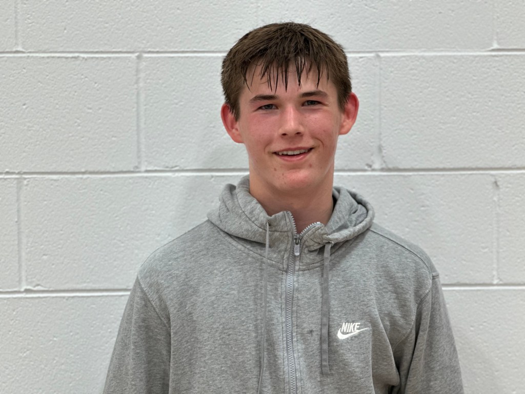 Gavin Griswold