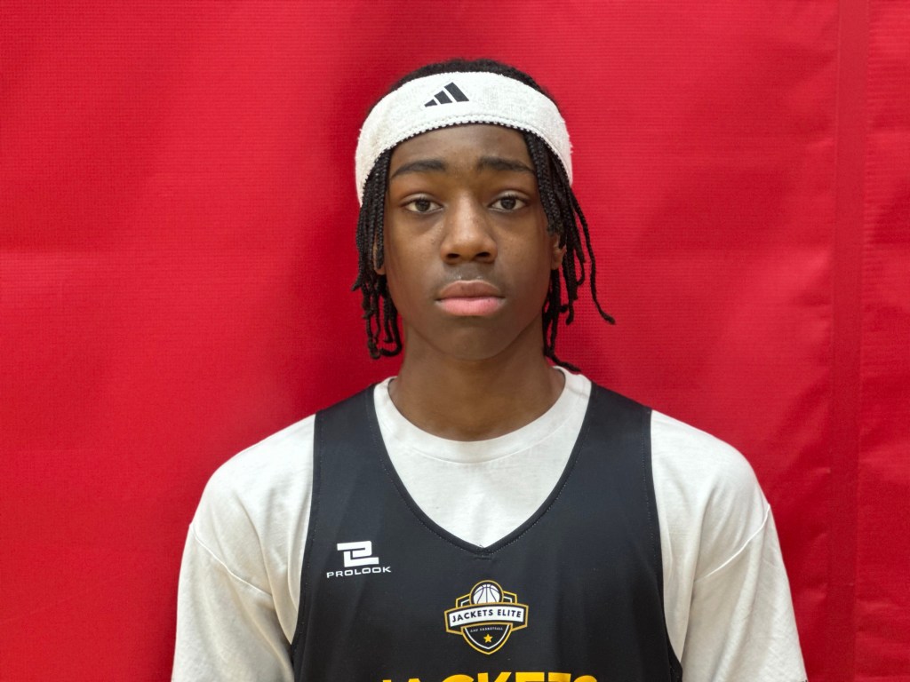 Caleb Searight