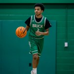 Jaylen Johnson