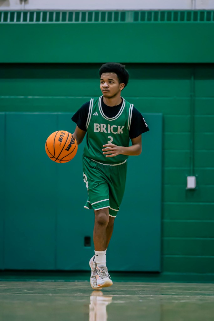 Jaylen Johnson