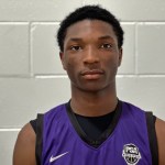 Tyrese Vance-Anderson
