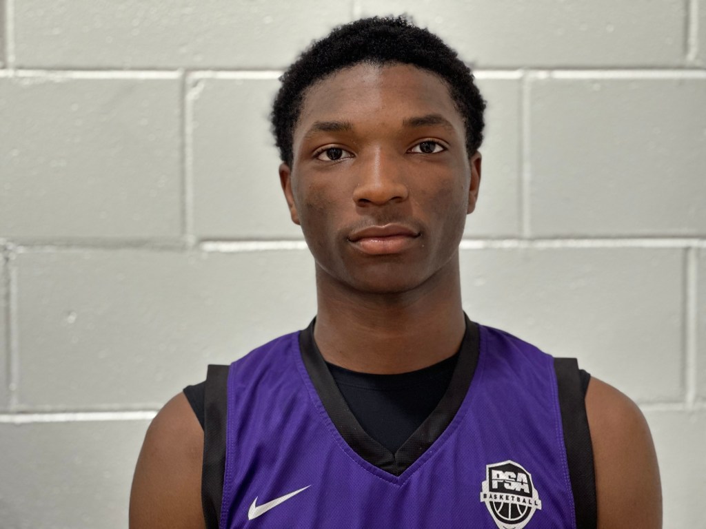 Tyrese Vance-Anderson