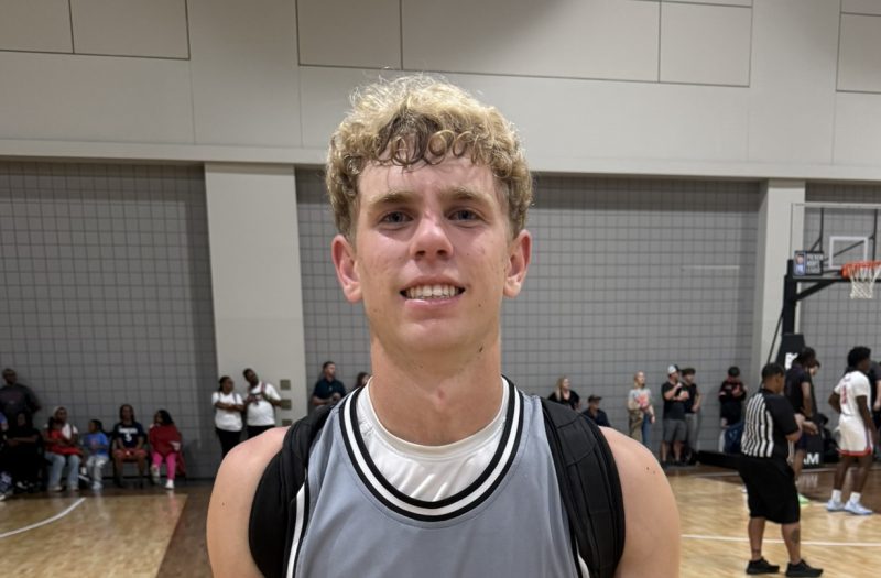Phenom G3 Live: 2027s Who Proved Their Worth (Part I)