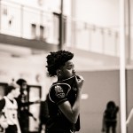 Ja’marion Jones