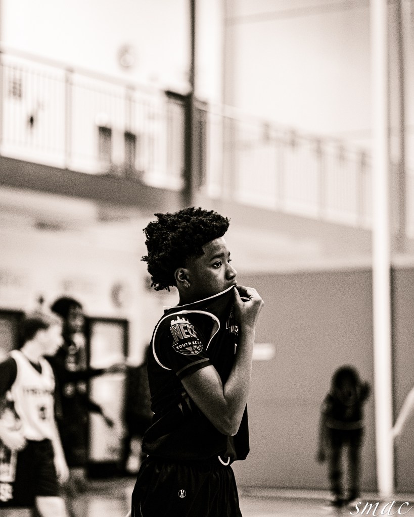 Ja’marion Jones