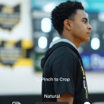 Tyce Jones
