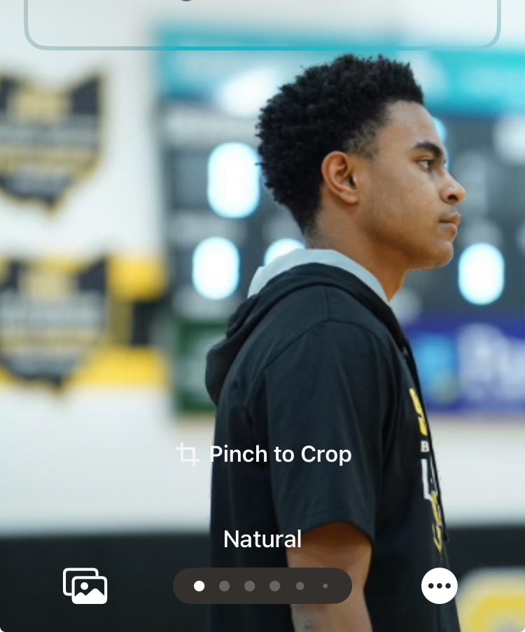 Tyce Jones