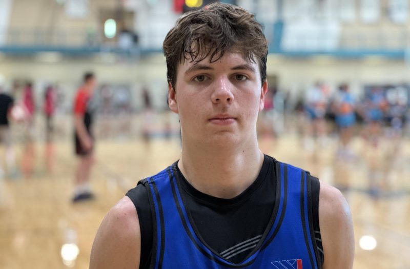 Midwest Melee: 14U Best of the Big Men