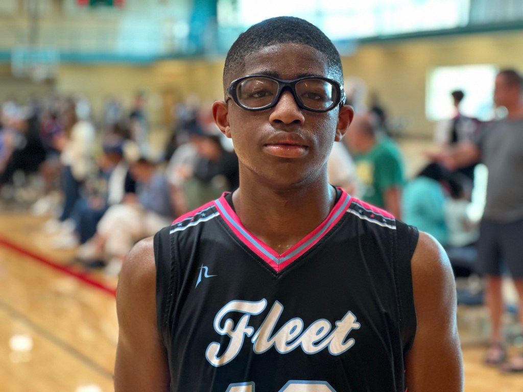 Jaylen Owens