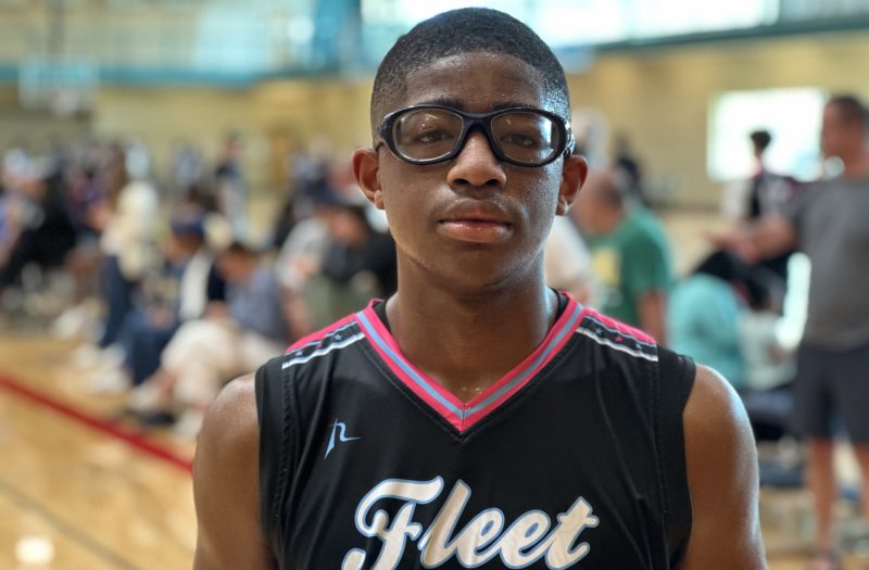 Jaylen Owens