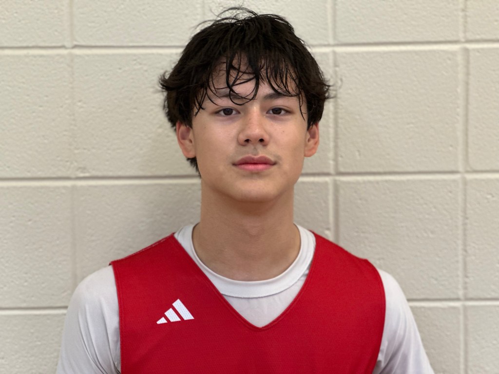 Grant Vongluekiat