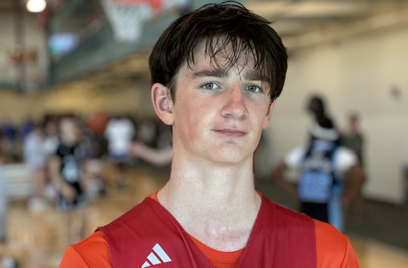 Midwest Melee: 14U All Stars, part 1