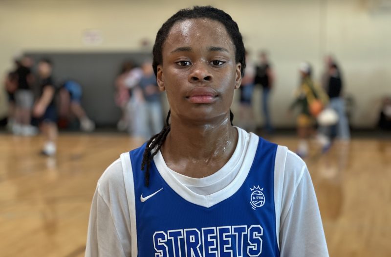 Midwest Melee: 14U Best of the Guard/SF Talent