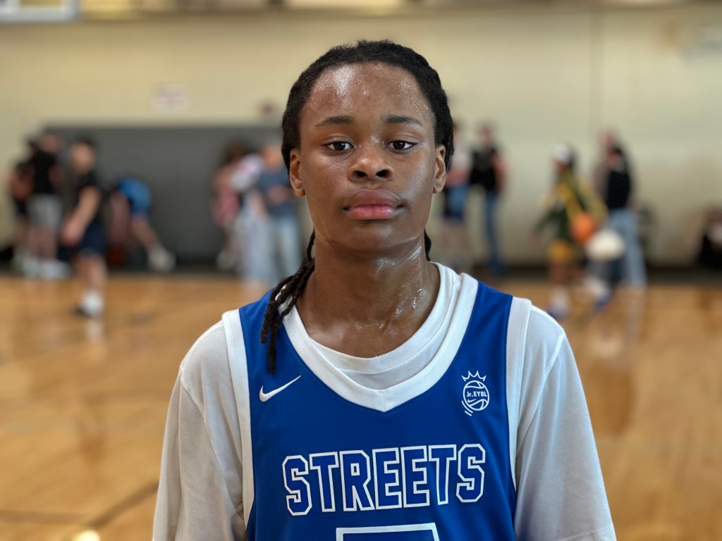 PH Midwest Melee: (13U) Stars In Their Roles