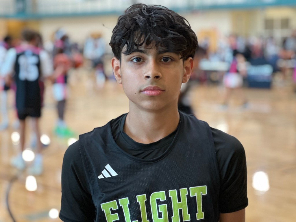 Jaiden Shah